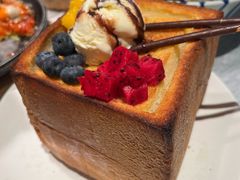 -志明眷村·台式融合菜·宵夜