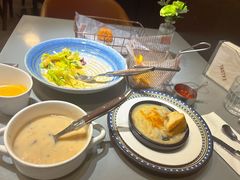 -西堤厚牛排(国瑞店)