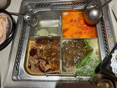 -海底捞火锅(凯德广场店)