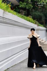 -Lady  Jane高端婚纱礼服馆
