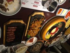 -瑞膳首尔参鸡汤(龙塔店)