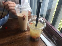 -李先生牛肉面大王(大兴枣园店)