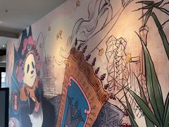 -星巴克臻选(成都宽窄巷子店)