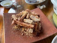 -杨厝六十六农庄农舍(杨厝路店)