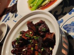-绿茶餐厅(光谷世界城步行街店)
