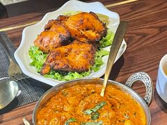 -玛莎啦印度美食餐厅·masala curry(吉联MALL店)