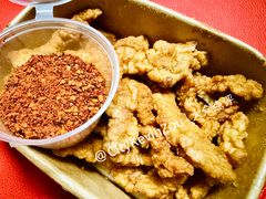 -川芙蓉·市井老川菜(长寿路店)
