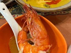-荷花泰菜(东方新天地店)