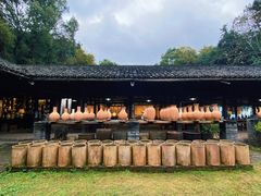 -景德镇古窑民俗博览区