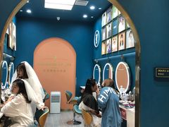 -海马体照相馆(北京朝阳大悦城店)