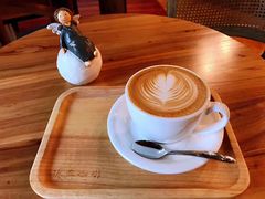 -欧典咖啡屋(台东店)