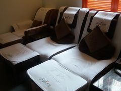 -域SPA·足疗·按摩·养生(静安寺店)