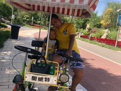 -武清南湖绿博园