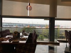 -南京禄口机场雅高铂尔曼大酒店