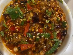 -海底捞火锅(上元大街店)