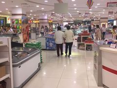 -第一食品(中环百联店)
