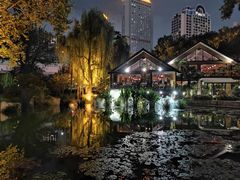 -静安公园(静安寺街道)