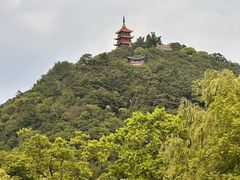 -狼山风景名胜区