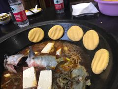 -大鹅岛灶台鱼·铁锅炖(水库路店)