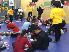 -瑞德启蒙教育(深南中路世纪汇店)