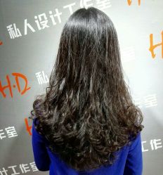 -HD HAIR STYLE
