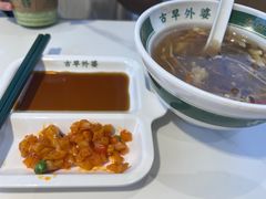 -古早外婆(天佑城店)