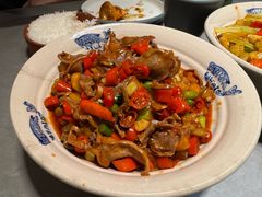 -潇湘阁(汉光百货店)