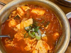-金北顺大锅家(신사본점)