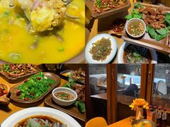 -隔壁老王·家常云南菜(花巷店)