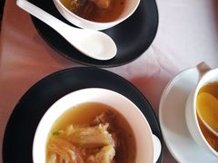 -三号黄浦会Canton Table