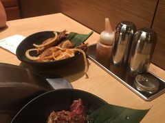 -新石器烤肉(南站店)