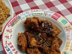 -吉源大排档·鱼生·海鲜(烧烤彩印厂店)