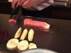 -神户牛排餐厅MOURIYA(总店)