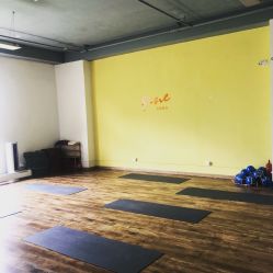 -FineYoga梵音瑜伽·普拉提