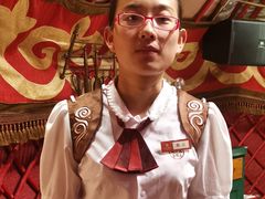 -九十九顶毡房(阜石路店)