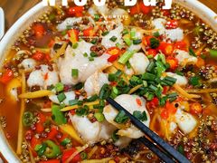 -又见小河浜·盐帮川菜(松江商业广场店)