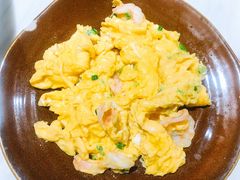 虾仁滑蛋-星平鸡饭·粤菜小炒(印象城旗舰店)