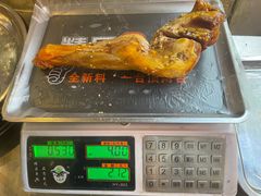 -诺敏塔拉奶茶-布里亚特包子-手把肉(锦都会店)