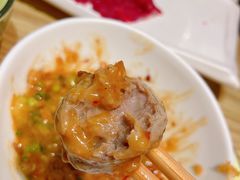 -朱氏牛鼎记鲜牛火锅(山水华庭店)