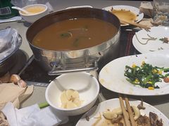 -蝎王府羊蝎子(虎坊桥总店)