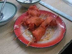 里脊肉-做了不起的80后