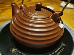 -吃饭皇帝大土家民族菜(正大广场店)