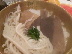 -牛YO寿喜烧和牛火锅自助(三台子万象汇店)