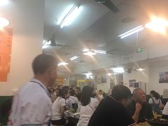 大堂-石灰市老火锅(北滨路店)