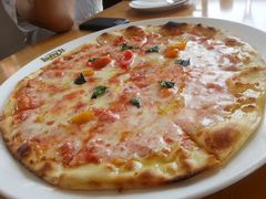 -LENBACH兰巴赫西餐啤酒坊(大连星海广场店)