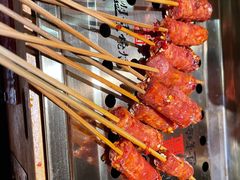 -盟重烧烤(高正街店)