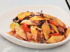 -北李妈妈菜·海肠捞饭(高新万达店)