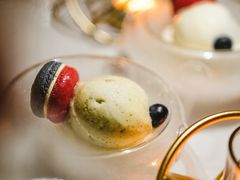 -圣丰索菲特·法国餐厅