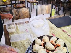 -小叶大馅饺子城