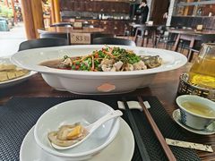 -猪肉婆私房菜(容桂总店)